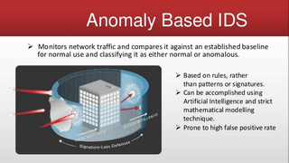 Illustration for article titled Signature-Based or Anomaly-Based Intrusion Detection: The Merits
and Demerits